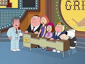 Family Guy S08E10 Big Man on Hippocampus 1080p DSNP WEB-DL DDP5.1 H.264-FLUX[TGx]