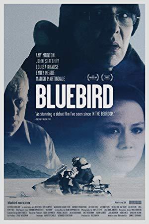 Bluebird 2019 BDRip x264-CADAVER