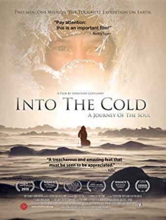 Into the Cold A Journey of the Soul 2010 1080p AMZN WEBRip DDP2.0 x264-TEPES