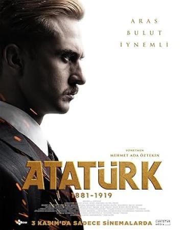 Ataturk 1881 - 1919 S01 1080p WEB-DL [TR] DDP5.1 H.264-TURG [iCMAL]