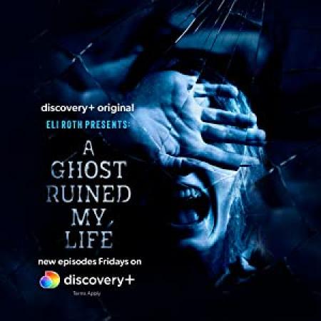A Ghost Ruined My Life S01E02 Dark Entity 480p x264-mSD[eztv]