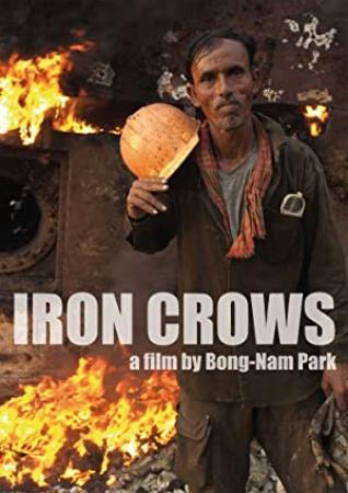 Iron Crows DVDRip XviD-ARROW[HD]