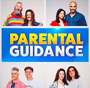 Parental Guidance 2021 S02E02 XviD-AFG[eztv]