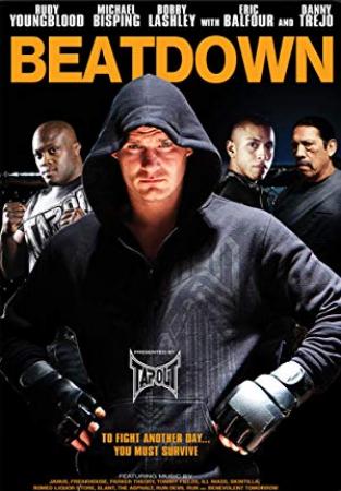 Beatdown 2010 DVDRip XviD-VoMiT [UsaBit com]