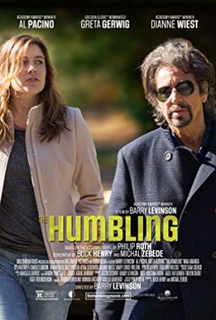 The Humbling 2014 TRUEFRENCH BDRip x264-EXT-MZISYS