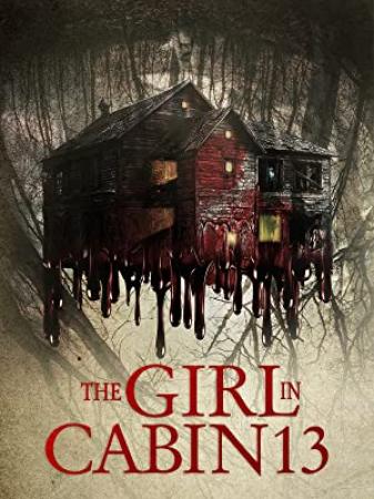 The Girl in Cabin 13 2021 720p WEBRip TEL DUB PariMatch