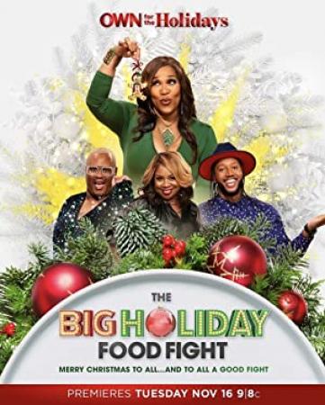 The Big Holiday Food Fight S01E01 Battle of the Spices HDTV x264-CRiMSON[rarbg]