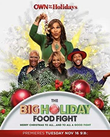 The Big Holiday Food Fight S01E05 Kitchen Warfare HDTV x264-CRiMSON[eztv]