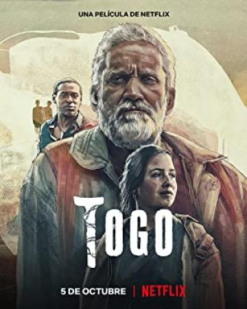 Togo (2022) [1080p] [WEBRip] [5.1] [YTS]