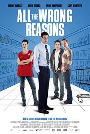 All the Wrong Reasons 2013 WEBRip XviD MP3-XVID