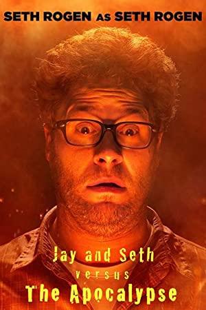 Jay And Seth Versus The Apocalypse 2013 720p BluRay x264-PublicHD