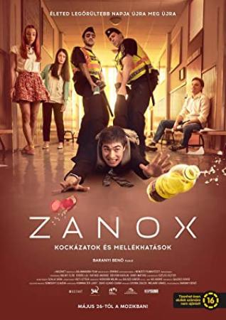 Zanox (2022) [1080p] [WEBRip] [YTS]
