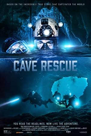 Cave Rescue 2022 720p WEBRip 800MB x264-GalaxyRG[TGx]