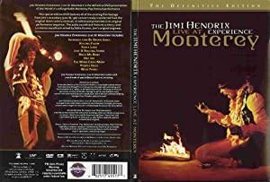 The Jimi Hendrix Experience Live At Monterey 1967 BDRip x264-WaLMaRT