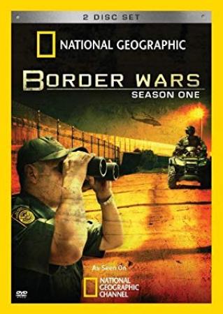 Border Wars S02E03 Contraband Highway 720p HDTV x264-REGRET[rarbg]