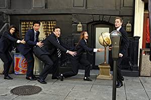 How I Met Your Mother S05E12 HDTV XviD-NoTV