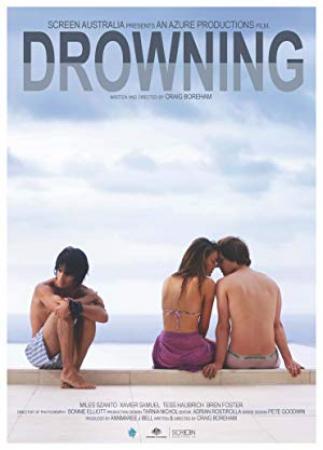 Drowning 2019 1080p WEB-DL DD 5.1 H264-FGT