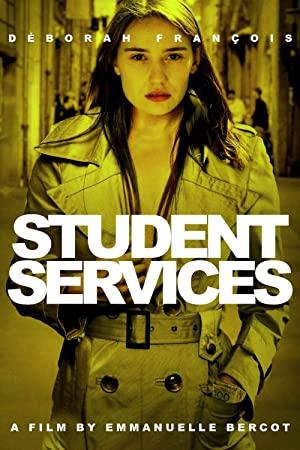 Student Services (2010) DVDRip Xvid AC3-Anarchy