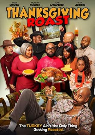 Thanksgiving Roast 2021 720p WEB h264-PFa