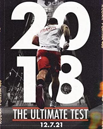 2018 The Ultimate Test 2021 1080p WEB h264-RUMOUR[rarbg]