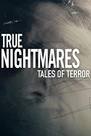 True Nightmares Tales of Terror S01E05 The Doll Collector XviD-AFG[eztv]