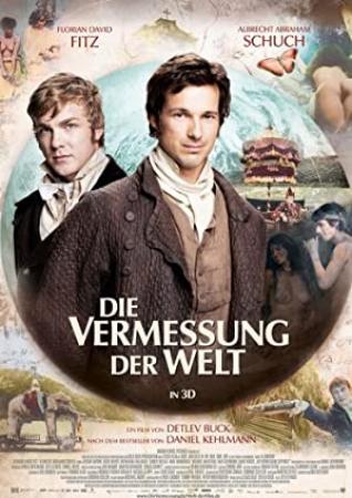 Die Vermessung der Welt 2012 Deutsch DVDRip XviD - DrG