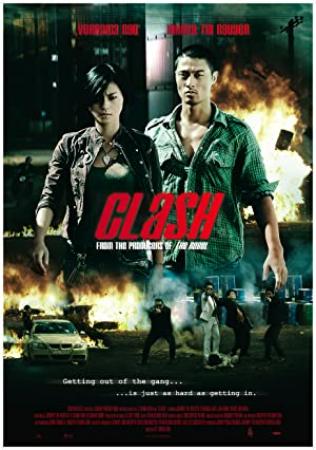 Clash (2009) Tamil Dubbed 5 1 720p BluRay 700MB