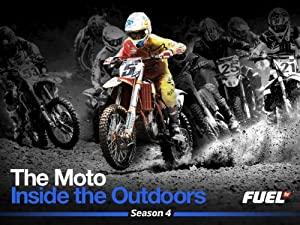 The Moto-Inside the Outdoors s02e02 2010 AMA Motocross Season SpeedHD 720P h264 English