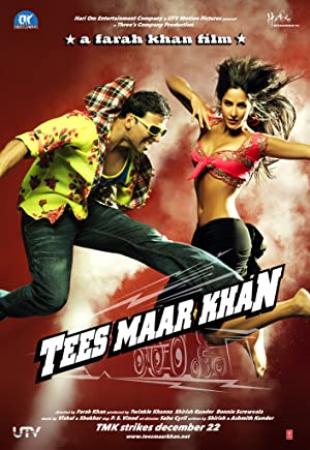 Tees Maar Khan 2010 1080p WEB-Rip DDP 5.1 HEVC-DDR[EtHD]