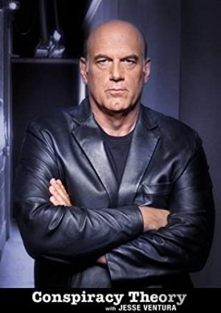 Conspiracy Theory with Jesse Ventura Series 1 6of7 Sleeper Assassins PDTV XviD MP3 MVGroup Forum