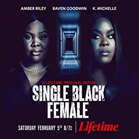 Single Black Female (2022) [1080p] [WEBRip] [YTS]