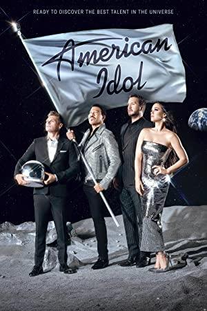 American Idol S09E12 Hollywood Round Part 4 HDTV XviD-FQM