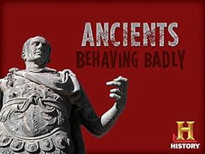Ancients behaving badly s01e02 ws hdtv xvid-omicron