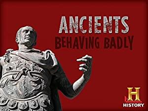 Ancients Behaving Badly S01E07 720p HDTV x264-REGRET