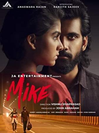 Mike (2022) 1080p Hindi Pre-DVDRip x264 AAC DDP2.0 By Full4Movies
