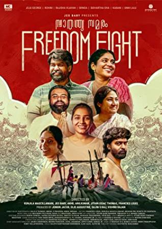 Freedom Fight (2022) [Hindi Dubbed] 720p WEB-DLRip Saicord