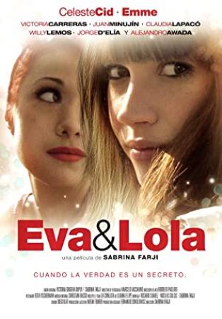 Eva Y Lola [DVDRIP][Spanish]