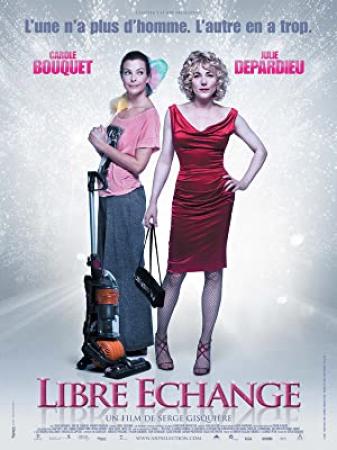 Libre Echange 2010 FRENCH DVDRIP XViD-FiCTiON