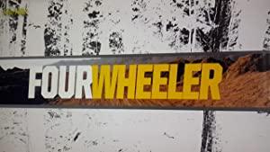 Fourwheeler S01E03 Custom LJ Buggy Part 3 720p WEB x264-57CHAN