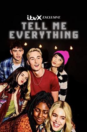 Tell Me Everything S01E01 XviD-AFG