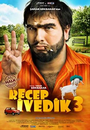 Recep Ivedik 3 2010 TURKISH 1080p AMZN WEBRip DDP5.1 x264-PlayWEB