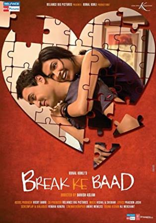 Break Ke Baad 2010 Swesub DVDrip Xvid AC3-Haggebulle