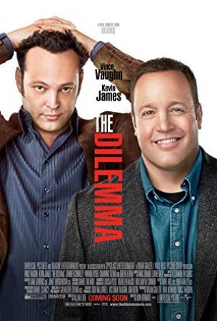 The Dilemma[2011]BRRip XviD-ExtraTorrentRG