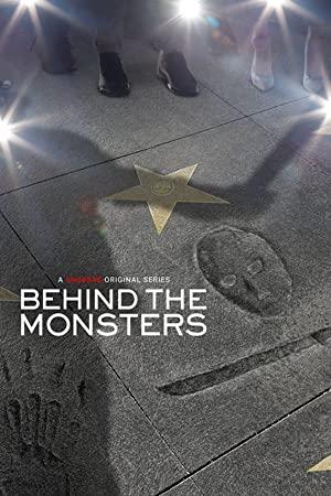 Behind The Monsters S01 COMPLETE 720p AMZN WEBRip x264-GalaxyTV[TGx]