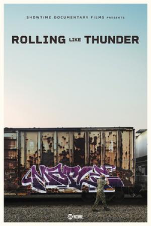 Rolling Like Thunder (2021) [2160p] [4K] [WEB] [5.1] [YTS]