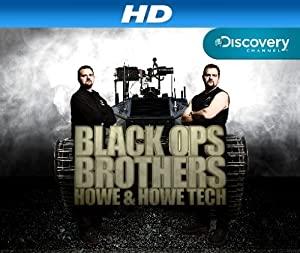 Howe and Howe Tech S02E06 Riptide Revealed HDTV XviD-MOMENTUM