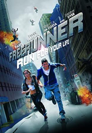 Freerunner 2011 720p BRRip [A Release-Lounge H264]