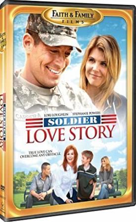 A Soldiers Love Story (2010) [1080p] [WEBRip] [YTS]