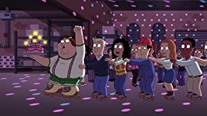 Family Guy S20E08 The Birthday Bootlegger