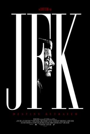 JFK Destiny Betrayed S01E03 XviD-AFG